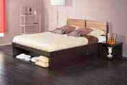 Кровать К-9 с подъемным механизмом 80х200