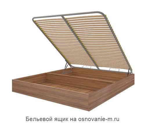 Бельевой ящик с подъемным механизмом 1800х1950